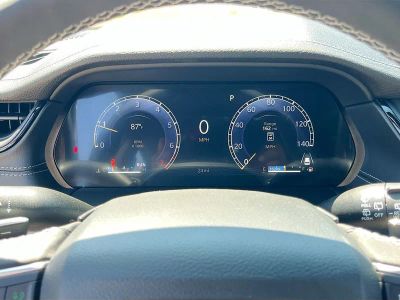 2026 Jeep Grand Cherokee — photo 12 view