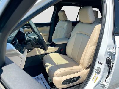 2026 Jeep Grand Cherokee — photo 21 view