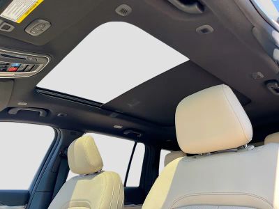 2026 Jeep Grand Cherokee — photo 22 view