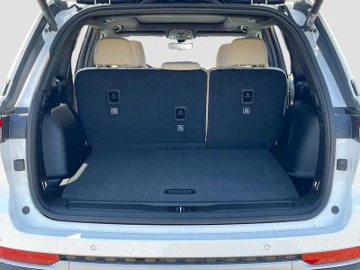 2026 Jeep Grand Cherokee — photo 27 view