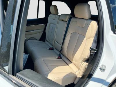 2026 Jeep Grand Cherokee — photo 25 view