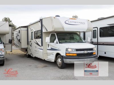 2015 Leprechaun 320BH - Photo 1