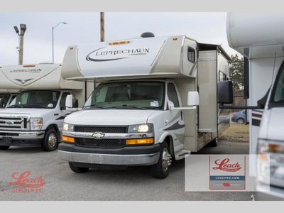 2015 Leprechaun 320BH - Photo 5