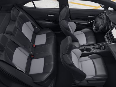 2026 Toyota Corolla Hatchback - Photo 22