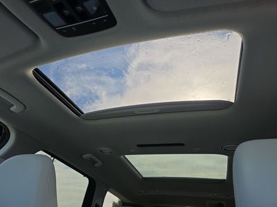2026 Hyundai Palisade — photo 8 view
