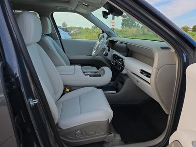 2026 Hyundai Palisade — photo 14 view