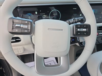 2026 Hyundai Palisade — photo 12 view