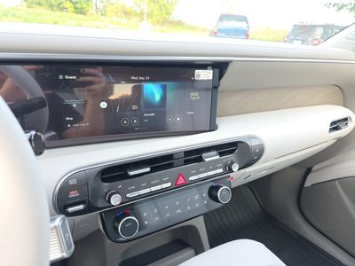 2026 Hyundai Palisade — photo 10 view