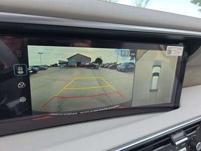2026 Hyundai Palisade — photo 15 view