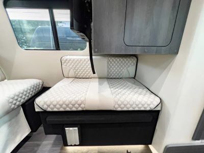 2026 Midwest Automotive Designs HERITAGE — photo 16 view
