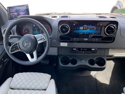 2026 Midwest Automotive Designs HERITAGE — rear three-quarter view