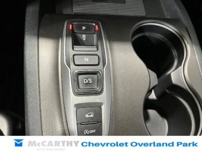 2022 Honda Passport - Photo 20