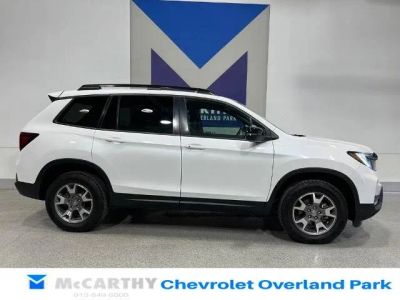 2022 Honda Passport - Photo 4