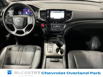 2022 Honda Passport - Photo 30