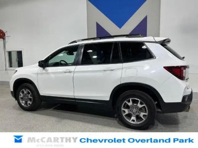 2022 Honda Passport - Photo 7