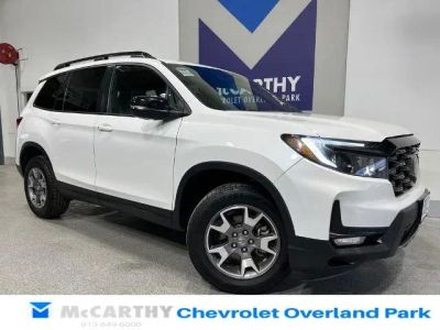 2022 Honda Passport - Photo 1