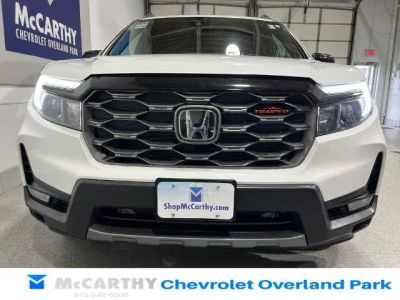 2022 Honda Passport - Photo 10