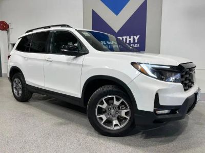 2022 Honda Passport - Photo 2