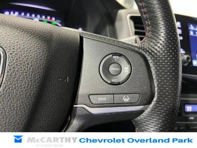 2022 Honda Passport - Photo 15