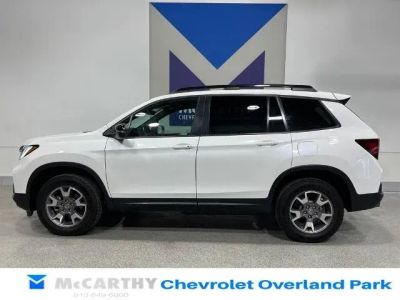2022 Honda Passport - Photo 8