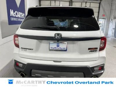 2022 Honda Passport - Photo 6