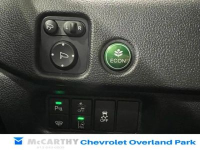 2022 Honda Passport - Photo 18