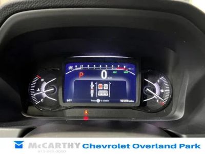 2022 Honda Passport - Photo 13