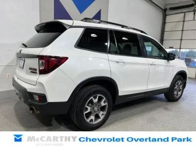 2022 Honda Passport - Photo 5
