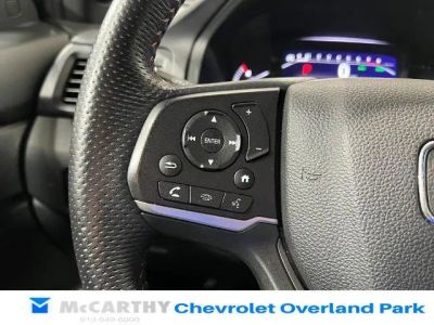 2022 Honda Passport - Photo 14