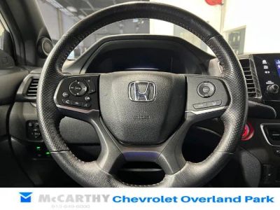 2022 Honda Passport - Photo 12