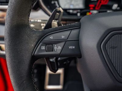 2024 Lamborghini Urus — photo 29 view