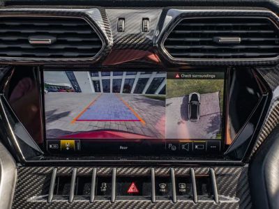 2024 Lamborghini Urus — photo 32 view