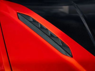 2024 Lamborghini Urus — photo 20 view