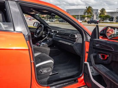2024 Lamborghini Urus — photo 38 view
