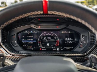 2024 Lamborghini Urus — photo 31 view