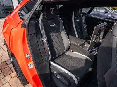 2024 Lamborghini Urus — photo 43 view