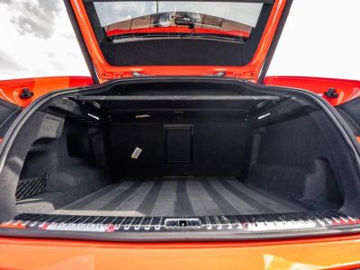 2024 Lamborghini Urus — photo 49 view