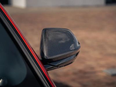2024 Lamborghini Urus — photo 21 view