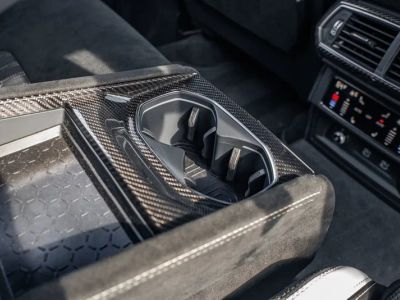 2024 Lamborghini Urus — photo 47 view