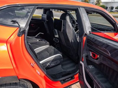 2024 Lamborghini Urus — photo 44 view