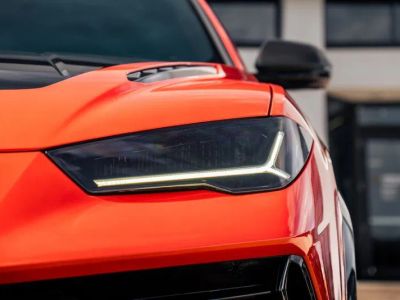 2024 Lamborghini Urus — photo 10 view