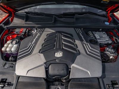 2024 Lamborghini Urus — photo 51 view