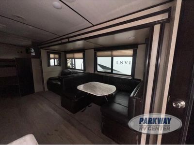 2018 Coachmen RV Spirit Ultra Lite - Photo 5