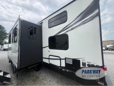 2018 Coachmen RV Spirit Ultra Lite - Photo 4