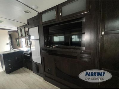 2018 Coachmen RV Spirit Ultra Lite - Photo 9