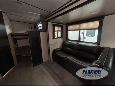 2018 Coachmen RV Spirit Ultra Lite - Photo 6
