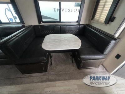2018 Coachmen RV Spirit Ultra Lite - Photo 12