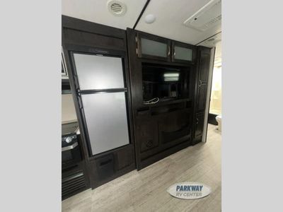 2018 Coachmen RV Spirit Ultra Lite - Photo 10