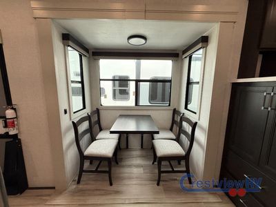 2026 Keystone RV Alpine Avalanche Edition - Photo 11