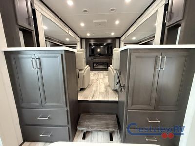 2026 Keystone RV Alpine Avalanche Edition - Photo 15